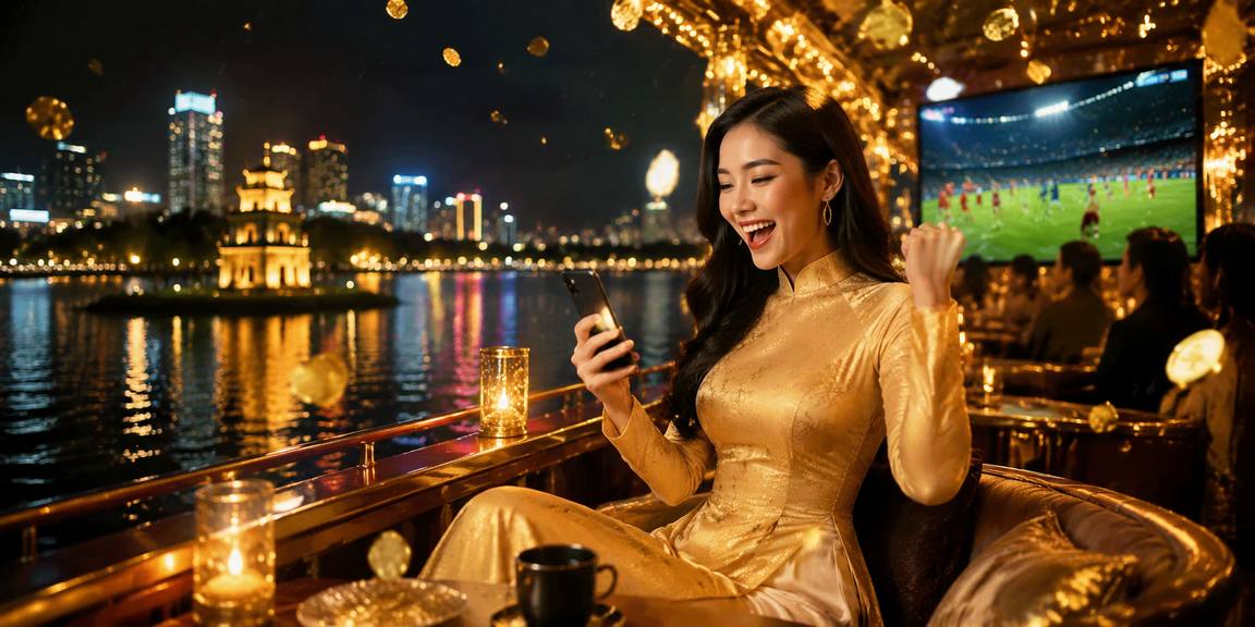 679king Tải ứng dụng 679king về Android và iOS