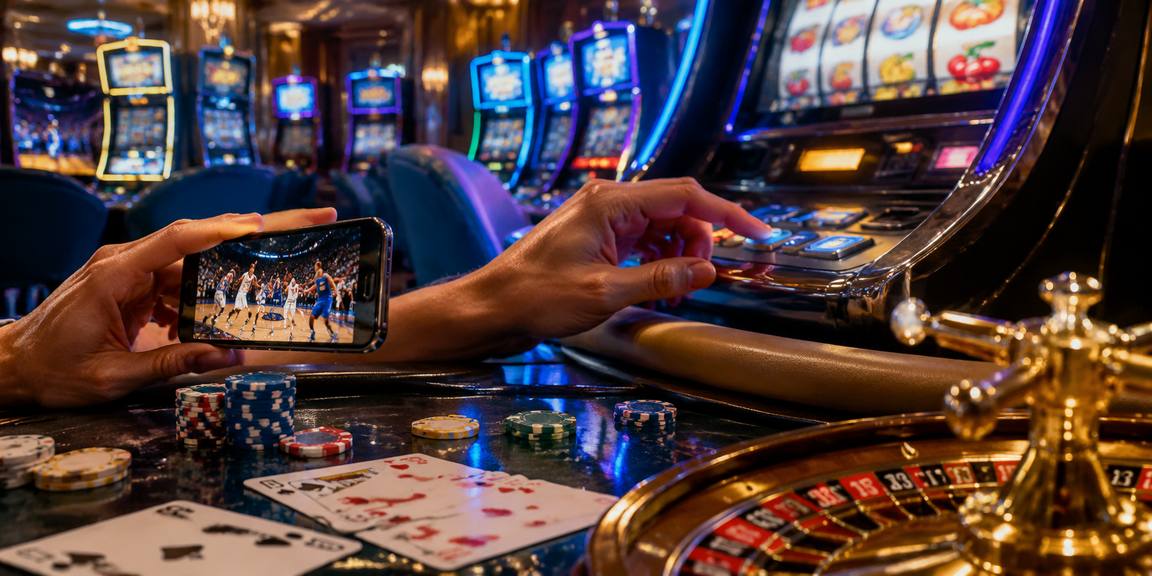 679king Sportsbook